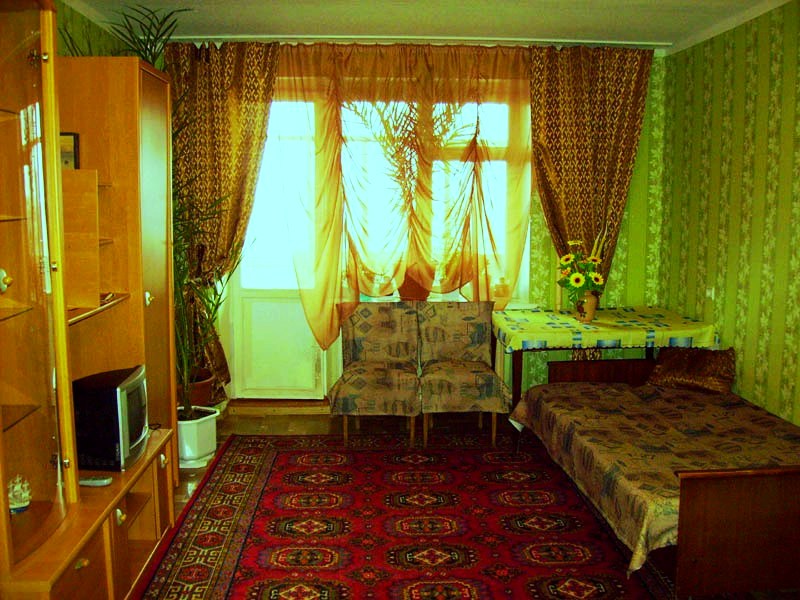 Фото квартиры 3