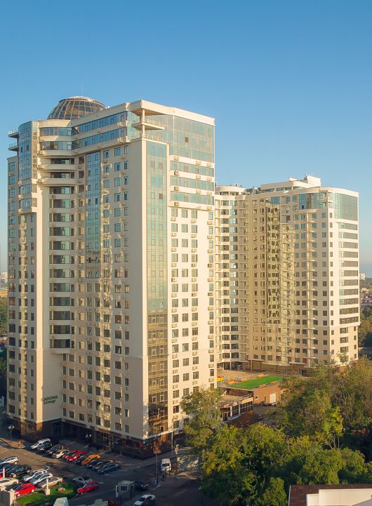 Фото квартиры 9