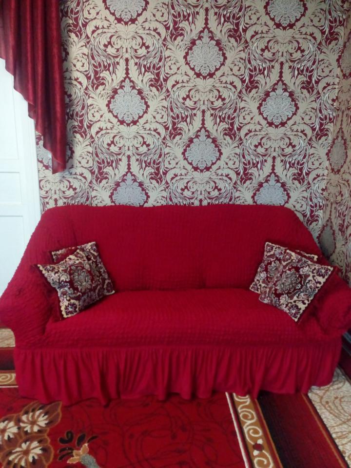 Фото квартиры 3