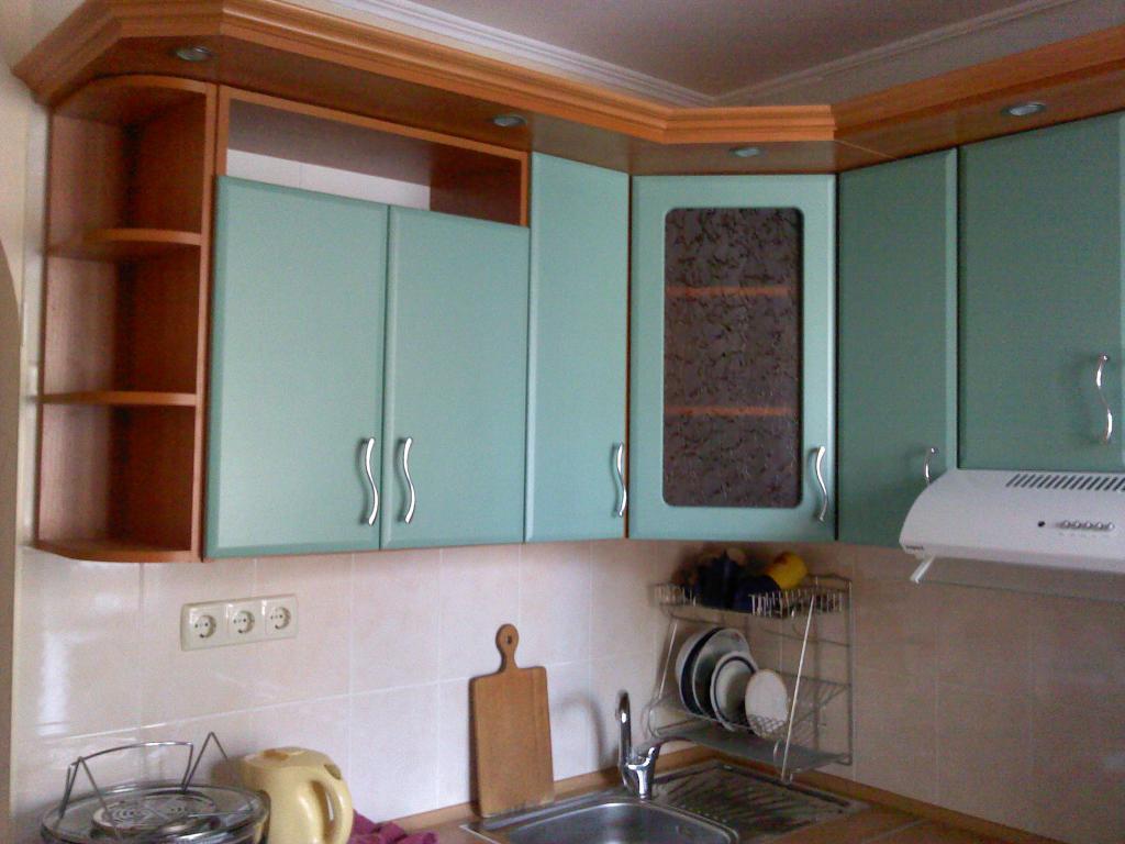 Фото квартиры 5