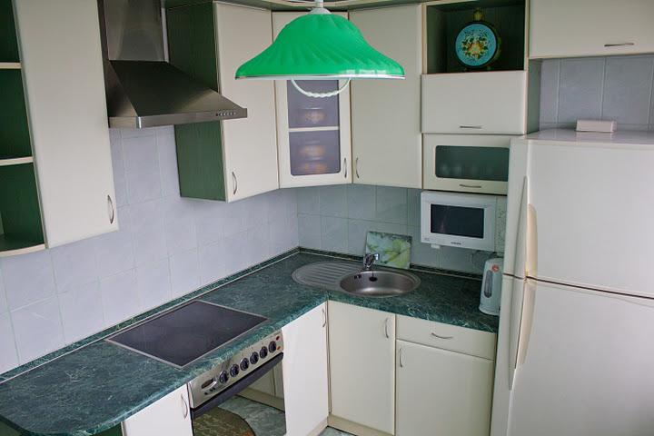 Фото квартиры 5