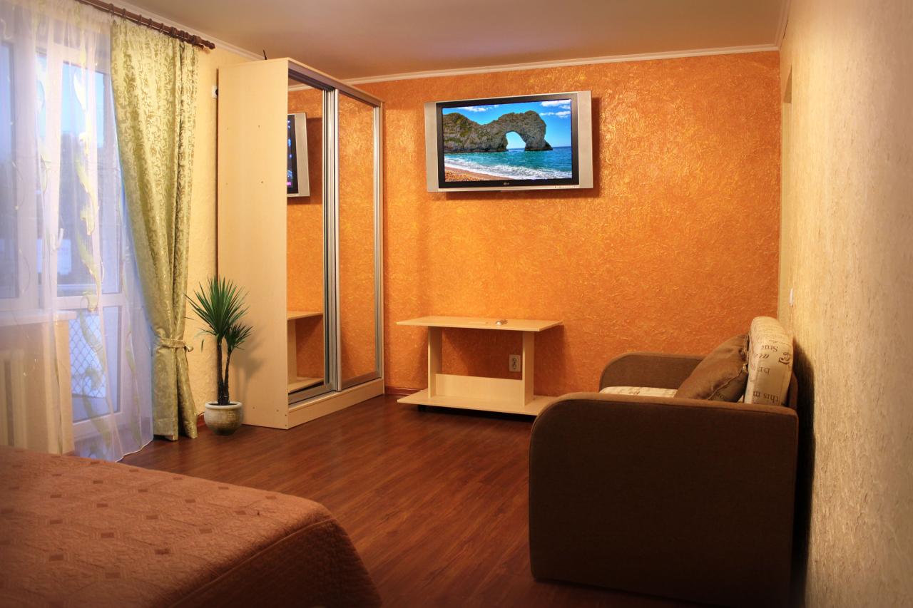 Фото квартиры 1