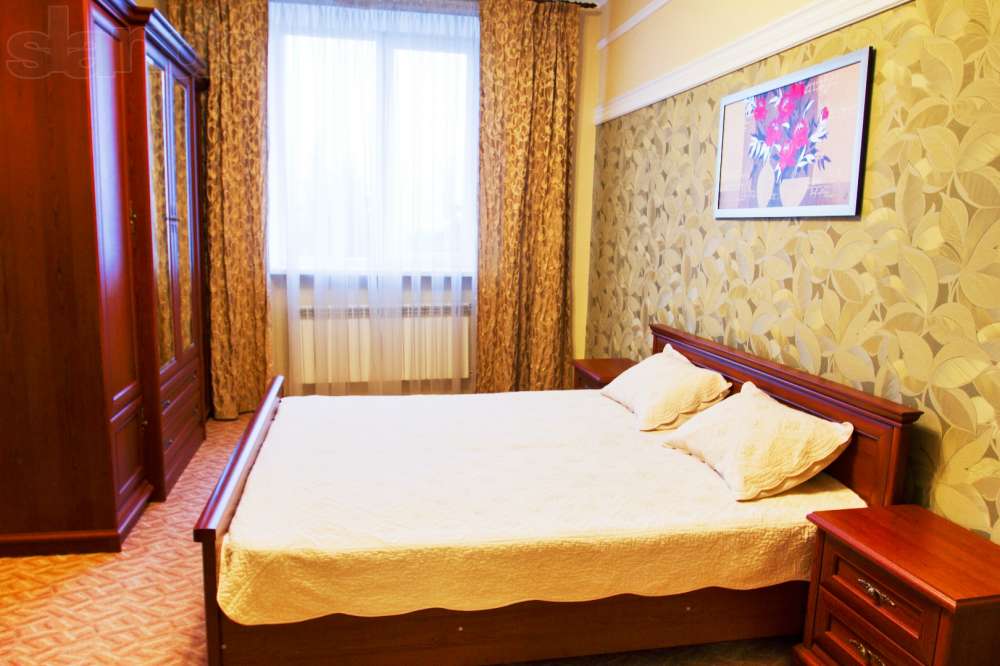 Фото квартиры 1