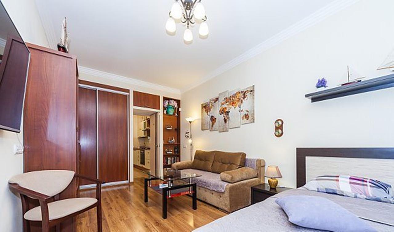 Фото квартиры 2