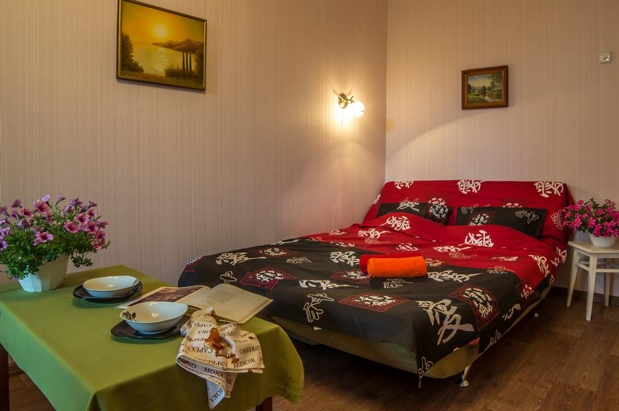 Фото квартиры 3