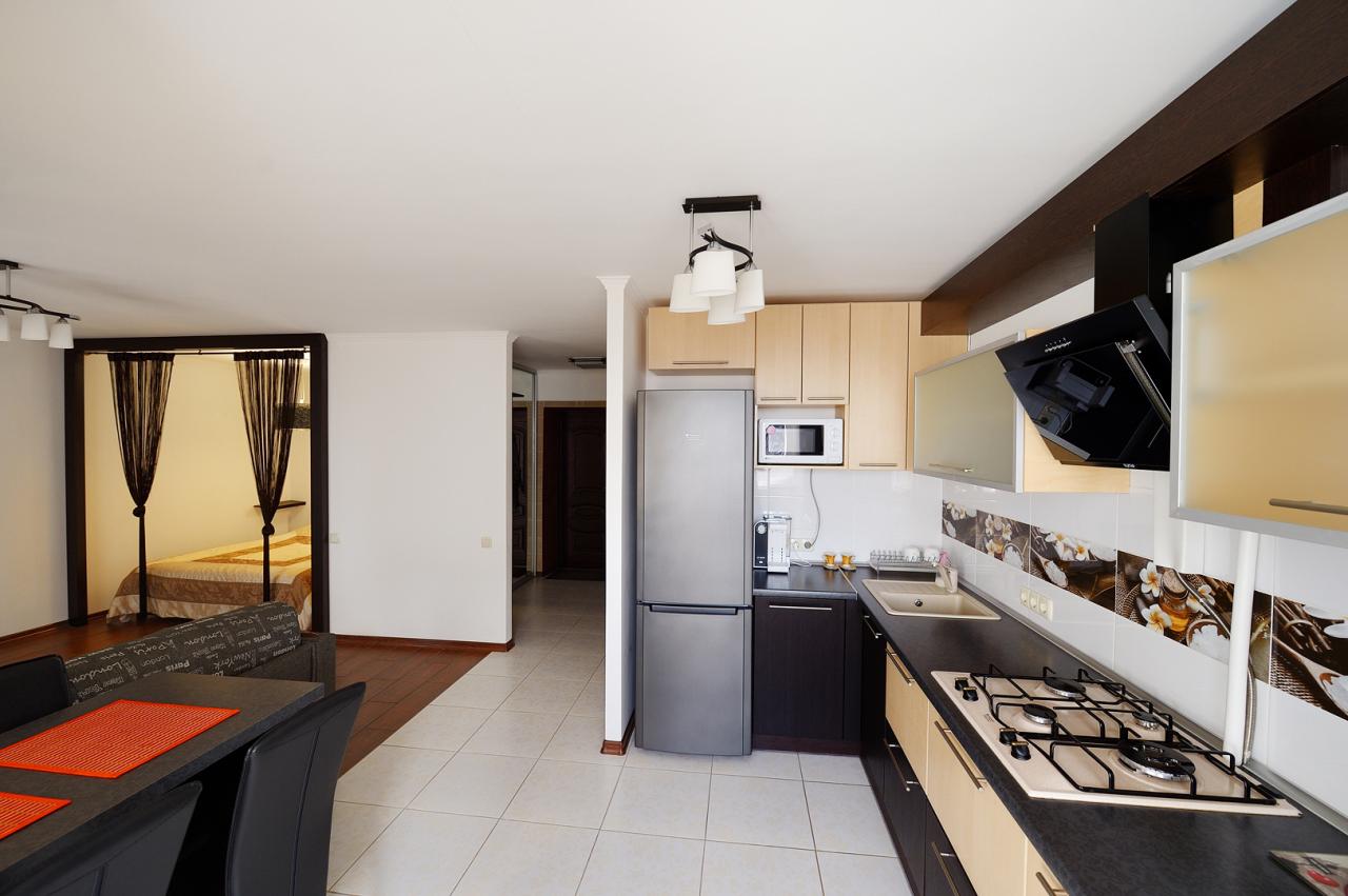 Фото квартиры 3