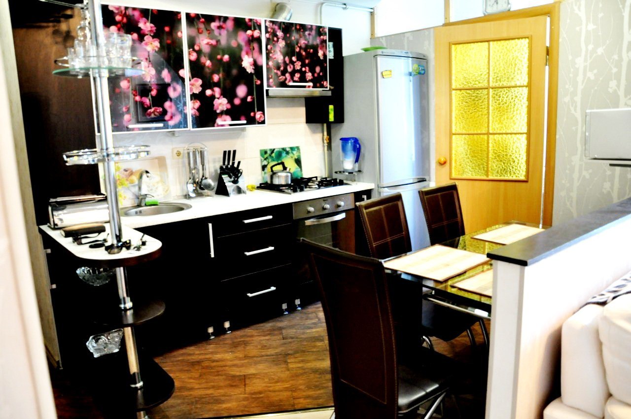 Фото квартиры 4