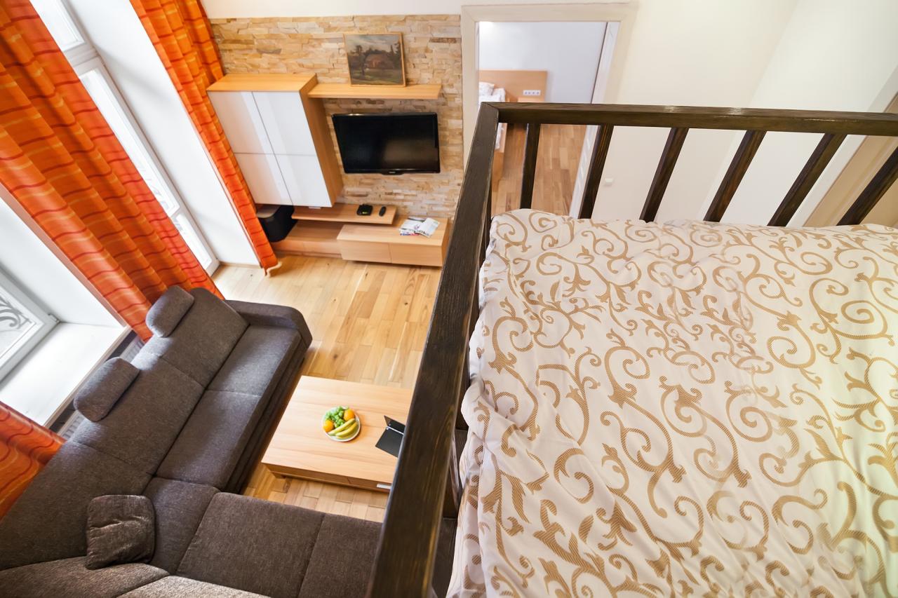 Фото квартиры 2