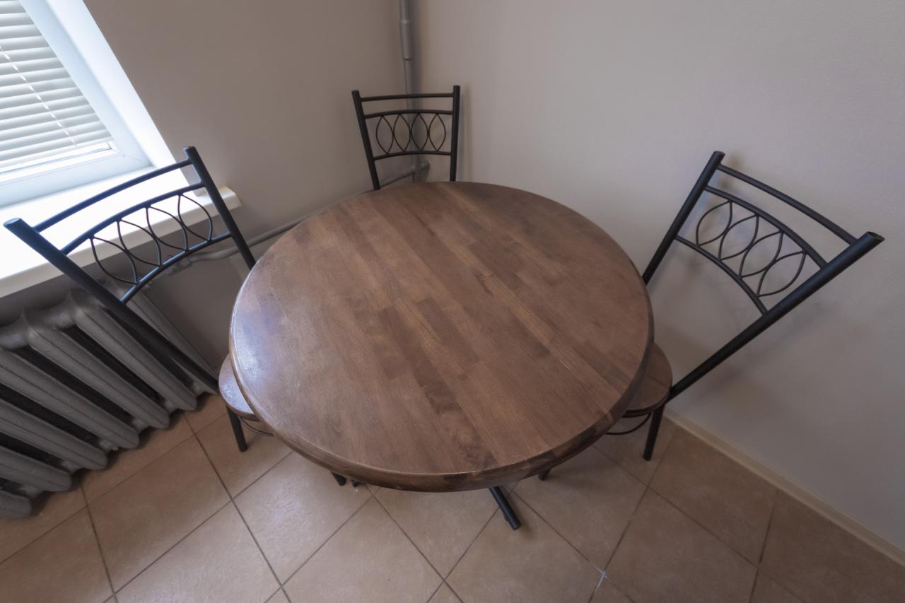 Фото квартиры 6