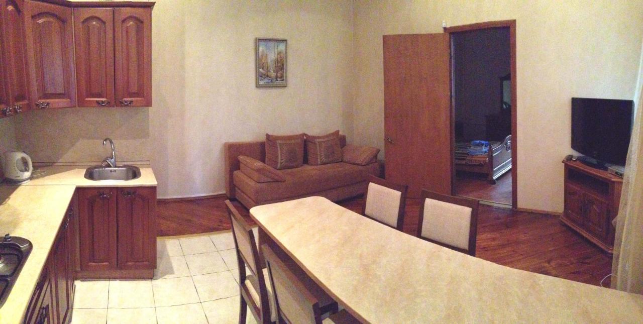 Фото квартиры 1