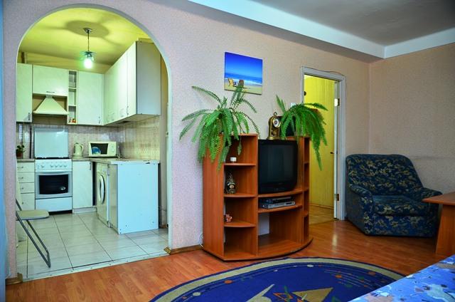 Фото квартиры 3