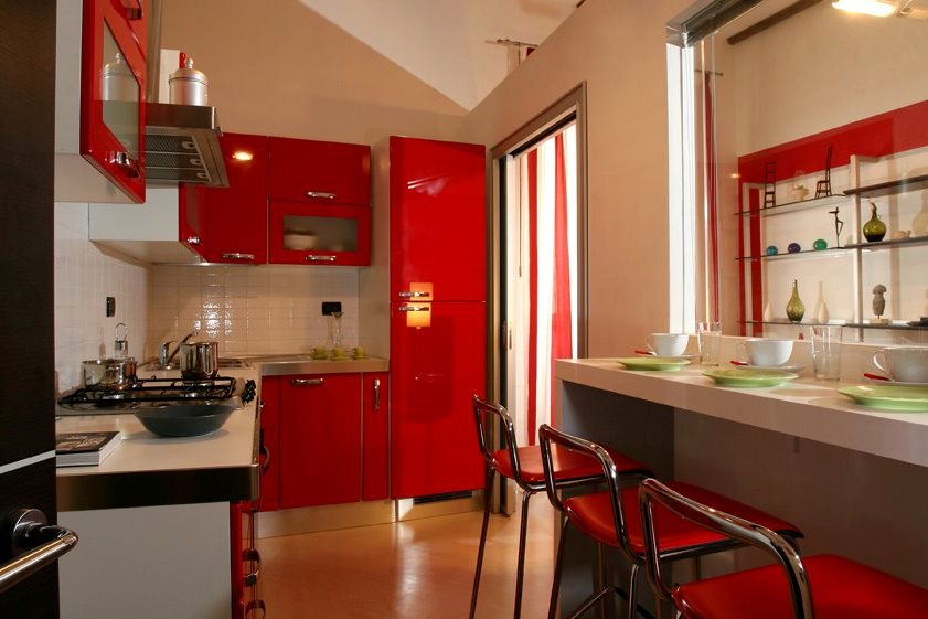 Фото квартиры 4