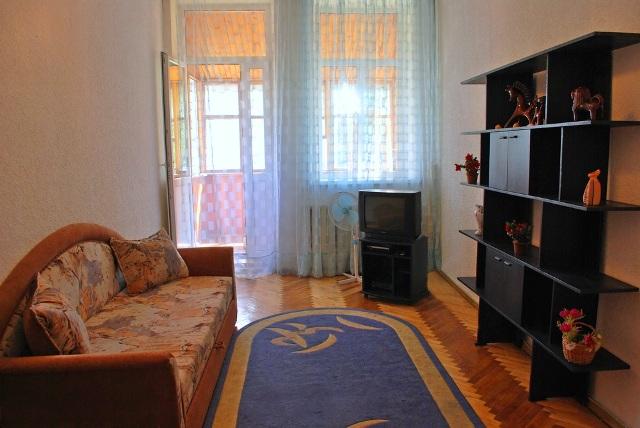 Фото квартиры 2