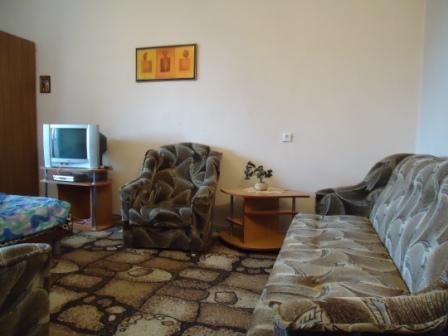 Фото квартиры 2