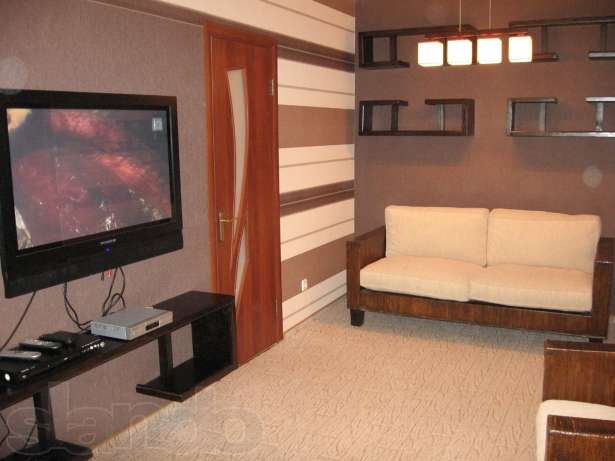 Фото квартиры 1