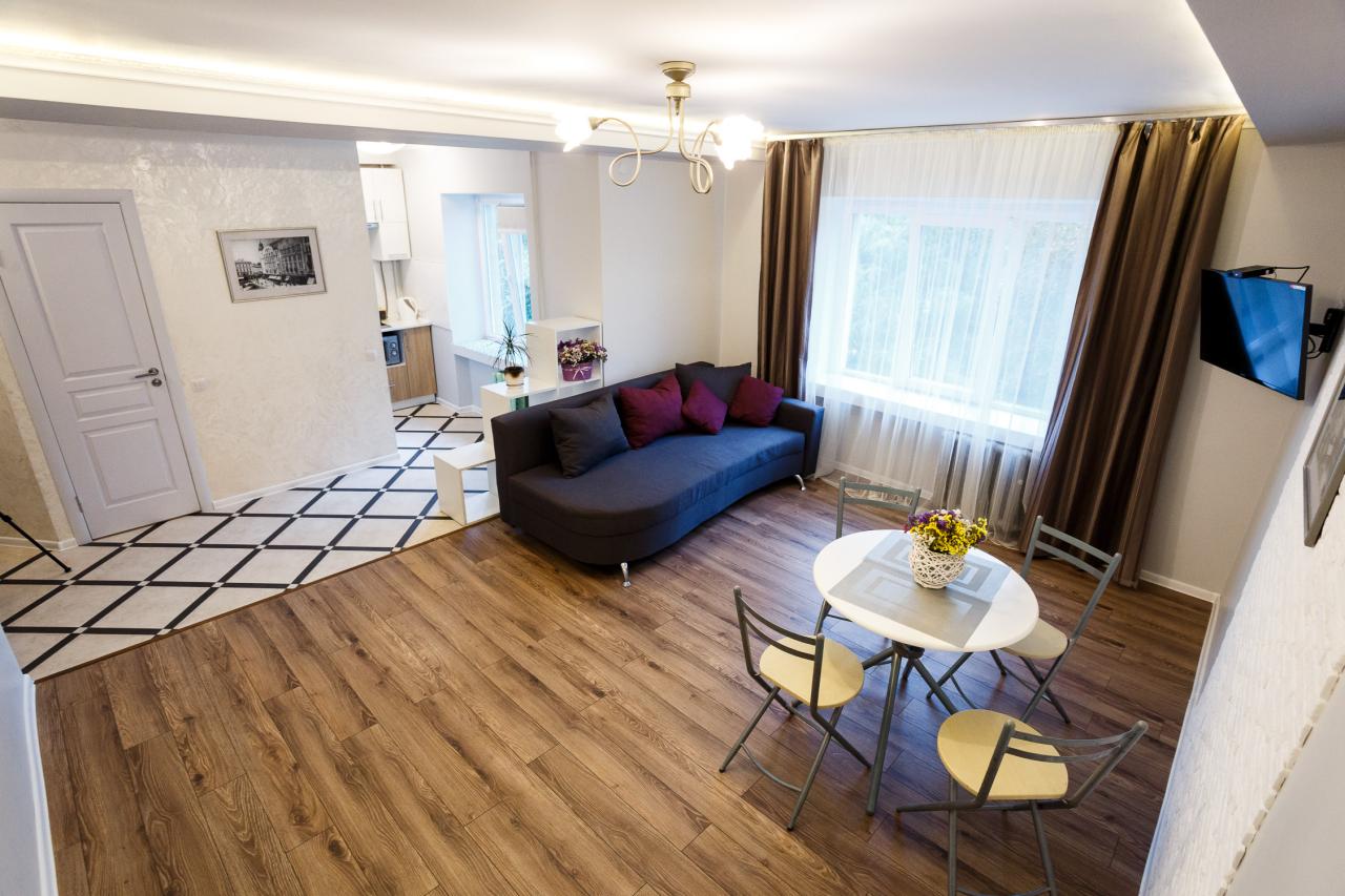 Фото квартиры 3