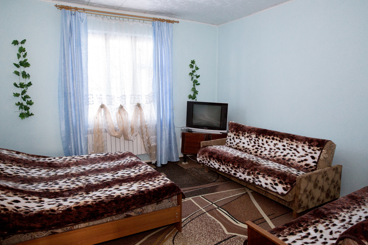 Фото квартиры 3