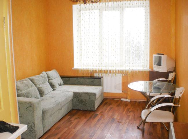 Фото квартиры 1