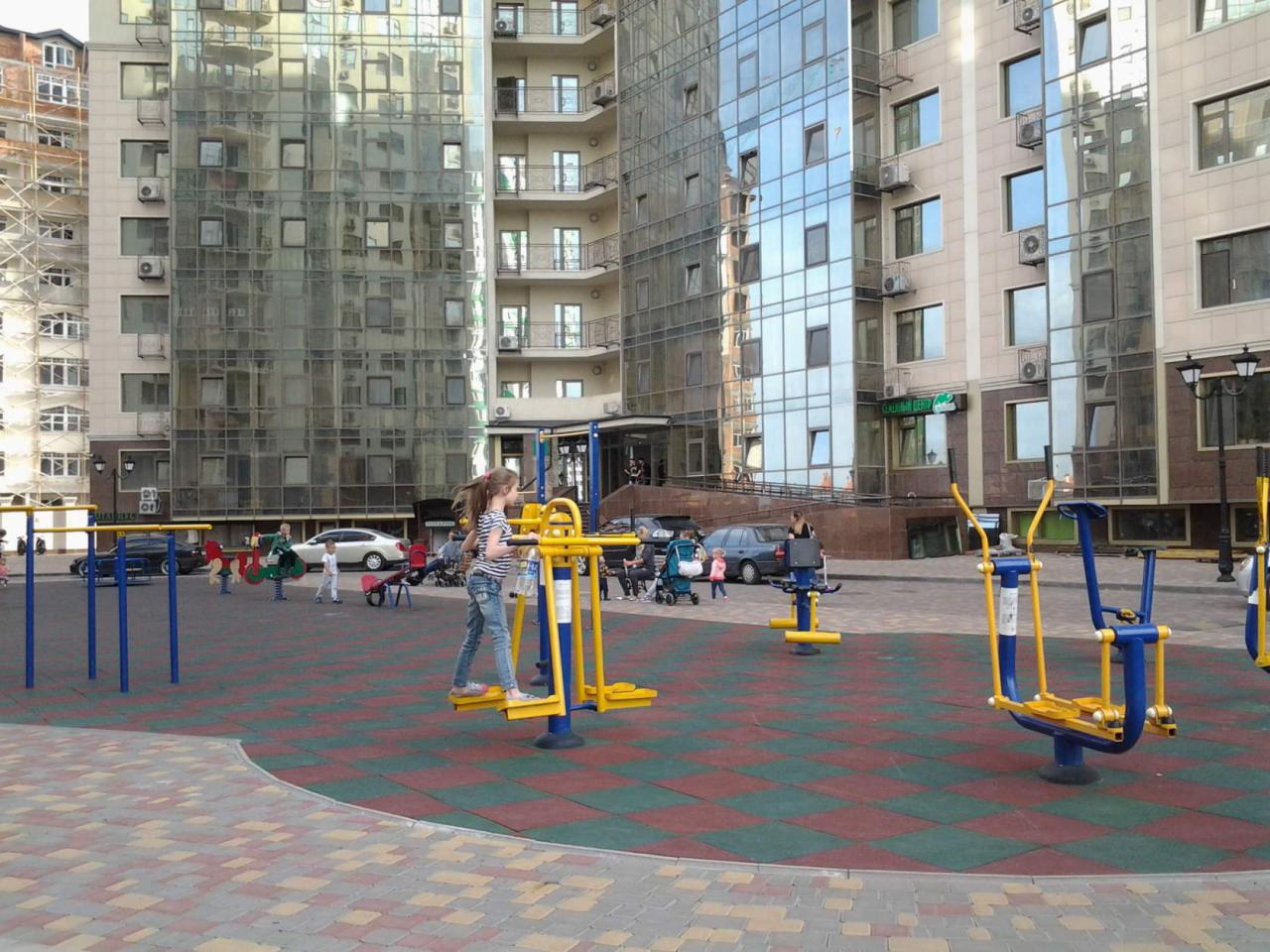 Фото квартиры 6