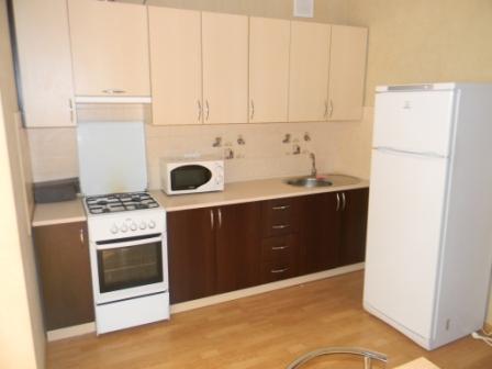 Фото квартиры 5