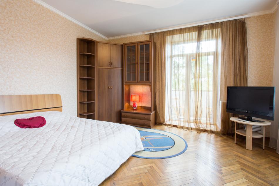 Фото квартиры 14