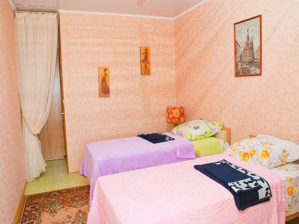 Фото квартиры 12