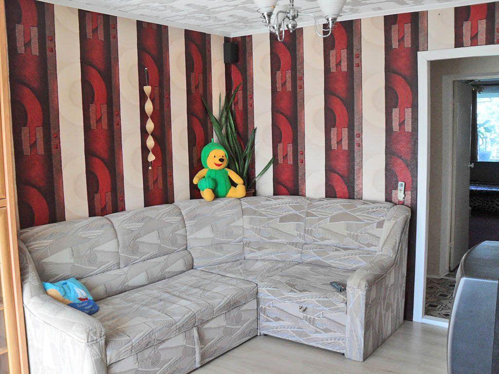 Фото квартиры 1