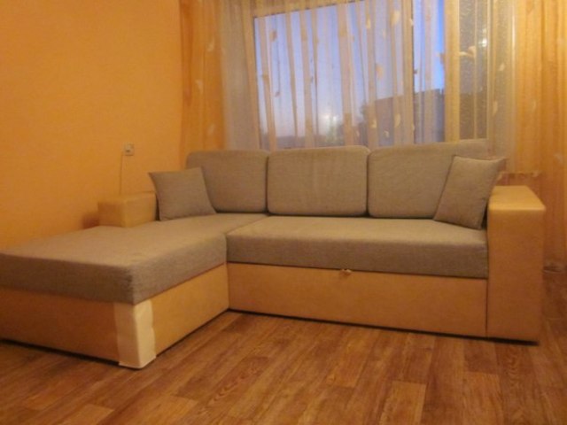 Фото квартиры 1