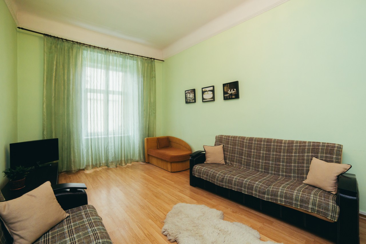 Фото квартиры 3