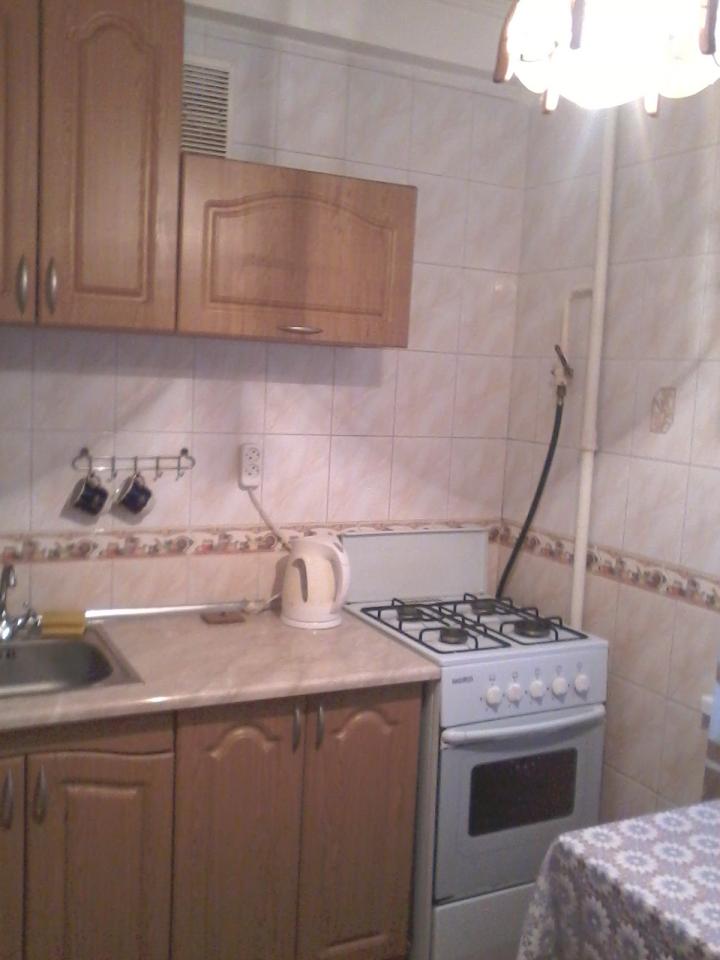 Фото квартиры 3