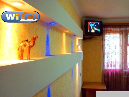 Фото квартиры 1