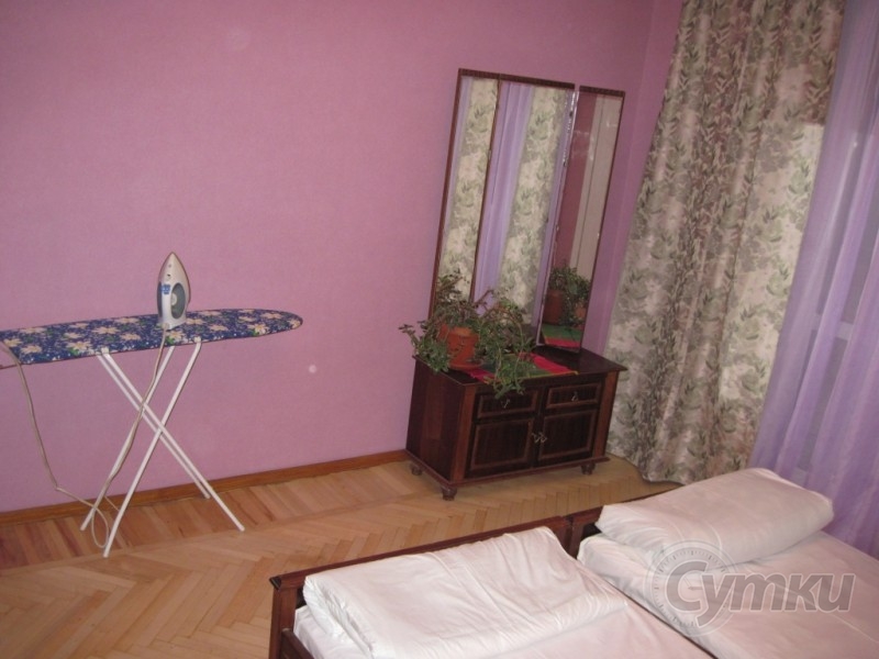 Фото квартиры 5