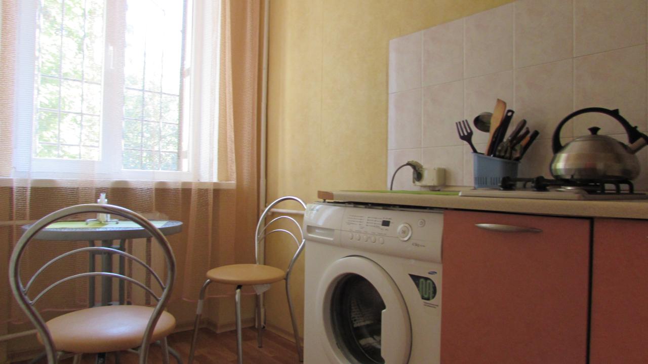 Фото квартиры 7