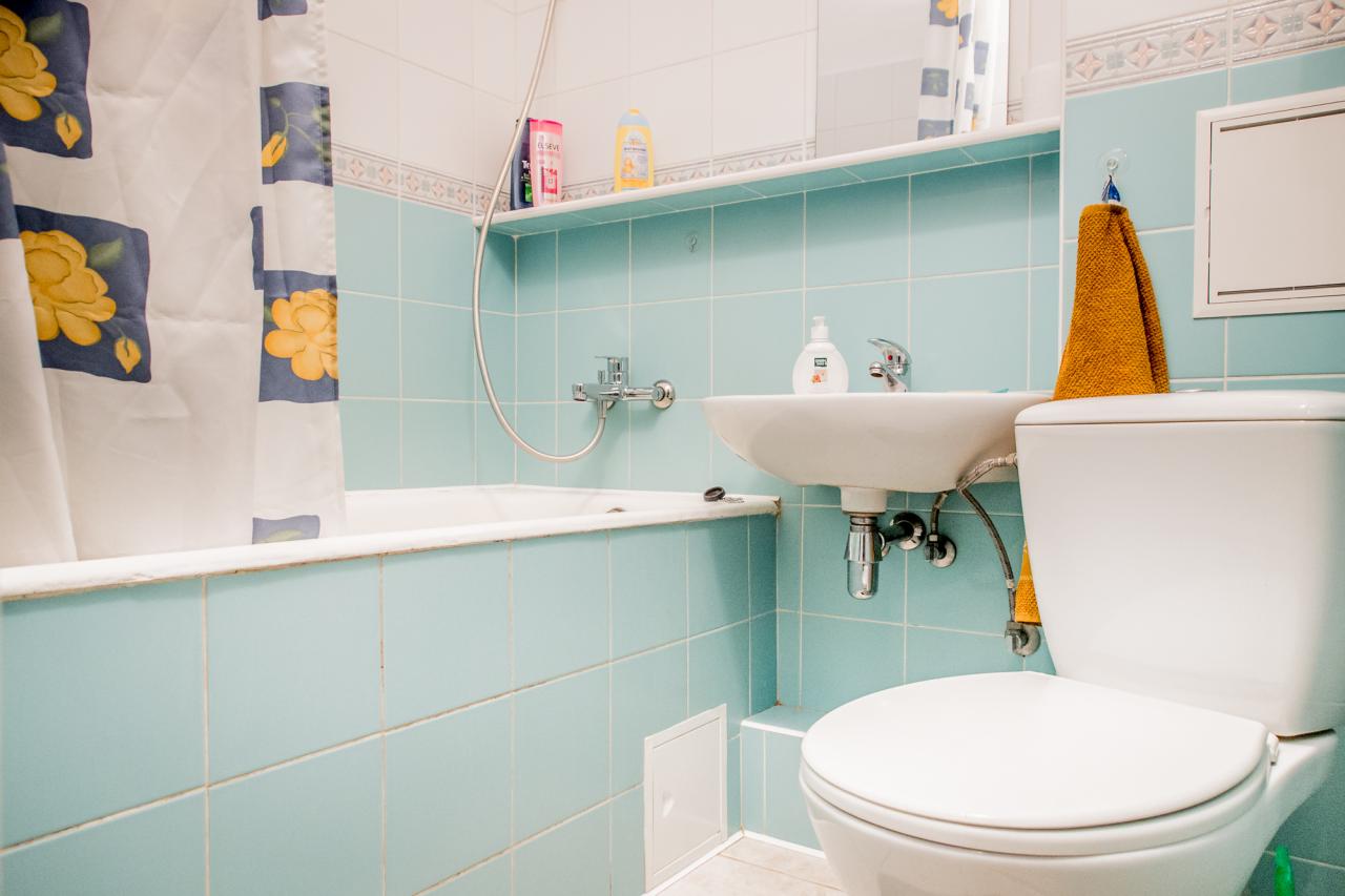 Фото квартиры 5