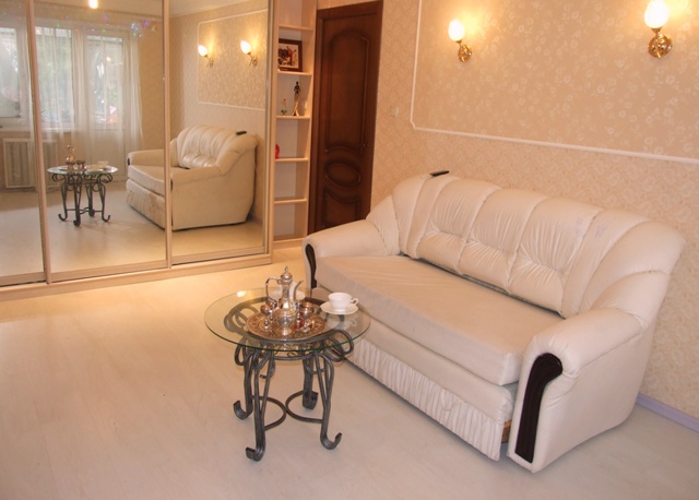 Фото квартиры 6