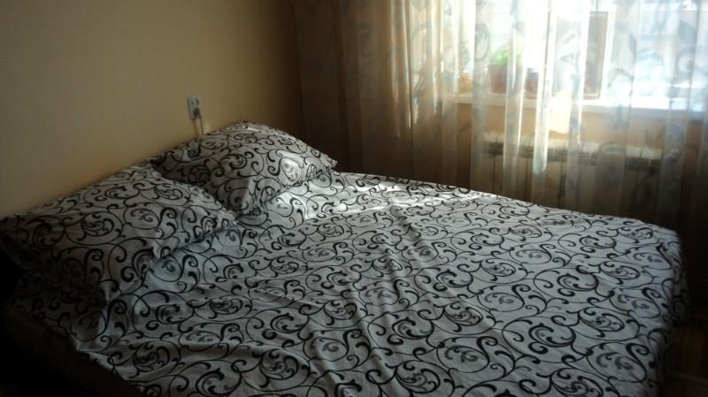 Фото квартиры 1