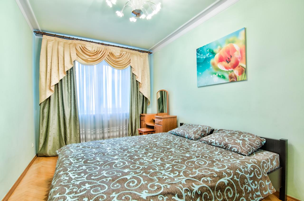 Фото квартиры 1