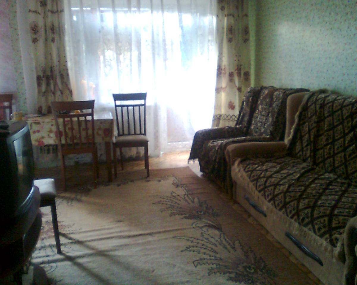 Фото квартиры 3