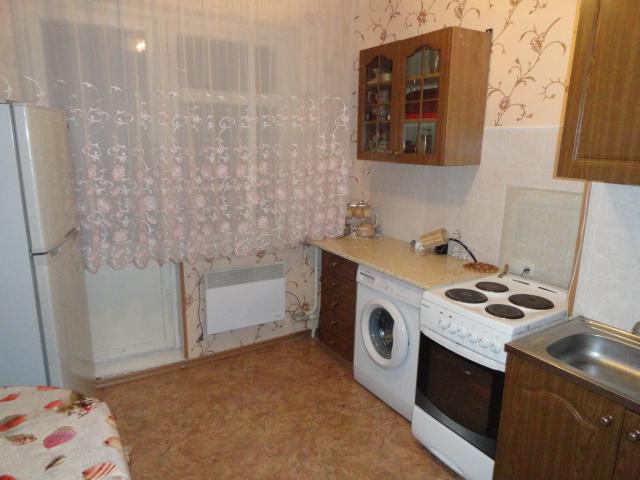 Фото квартиры 6