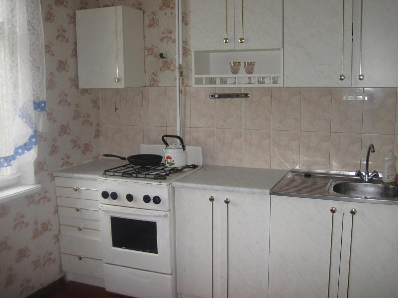 Фото квартиры 3