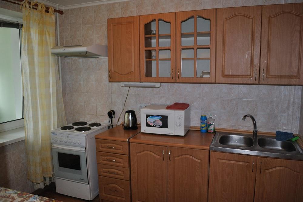 Фото квартиры 1