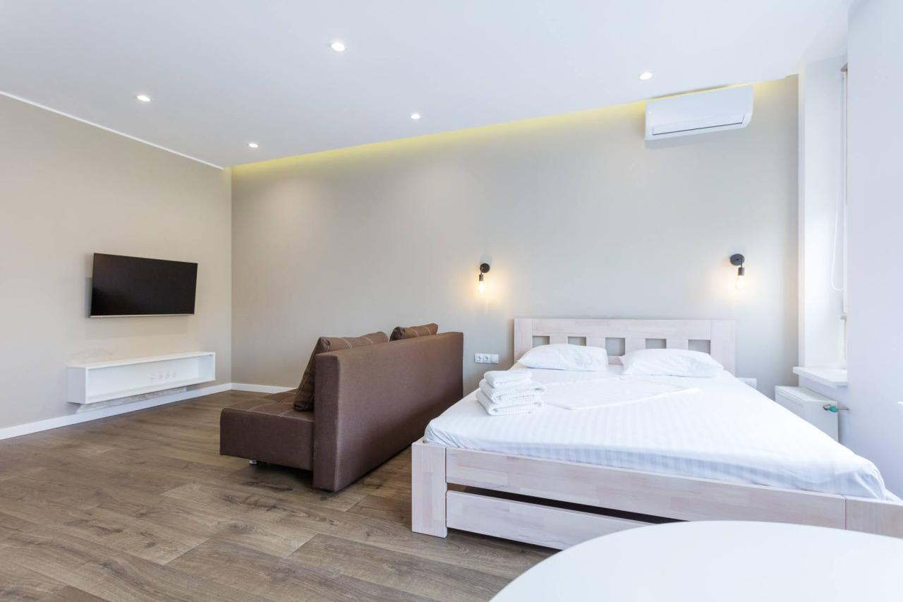 Фото квартиры 8