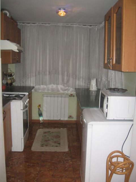 Фото квартиры 4