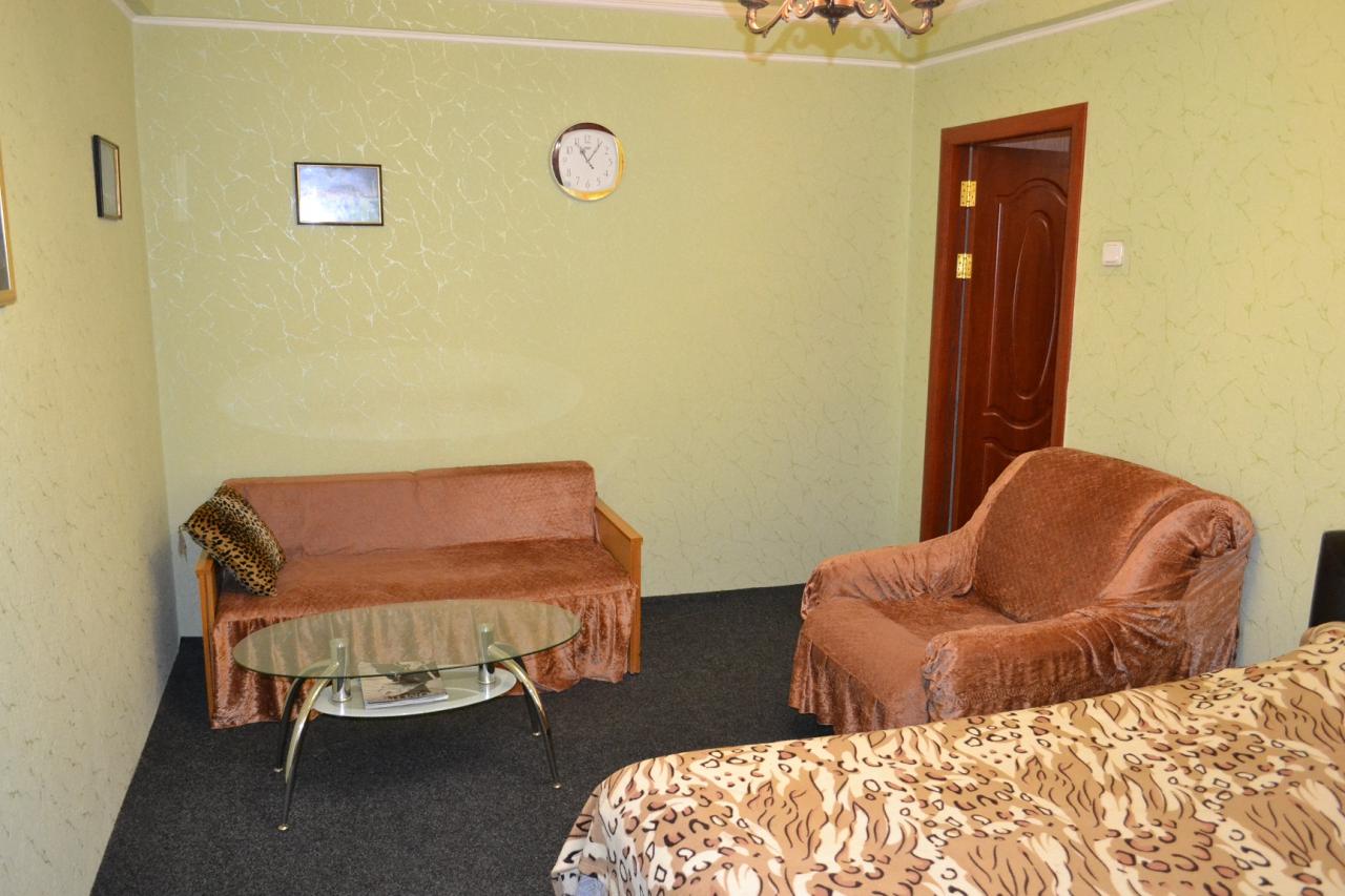 Фото квартиры 2