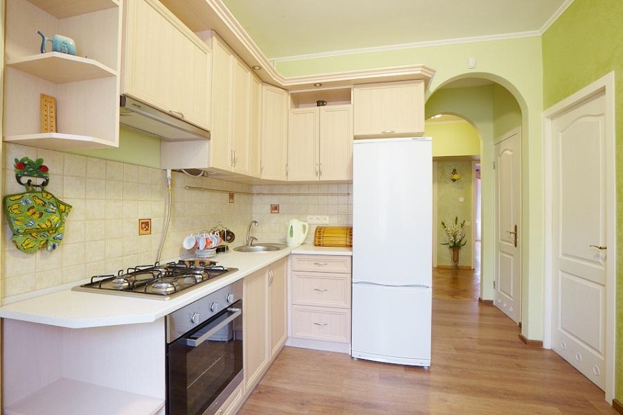 Фото квартиры 8