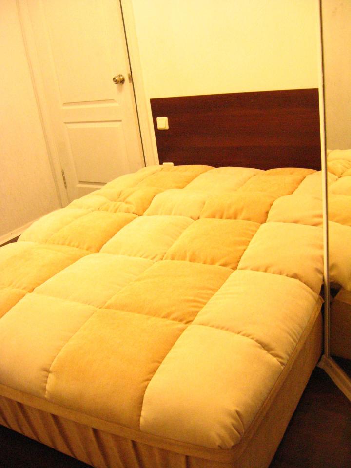 Фото квартиры 1