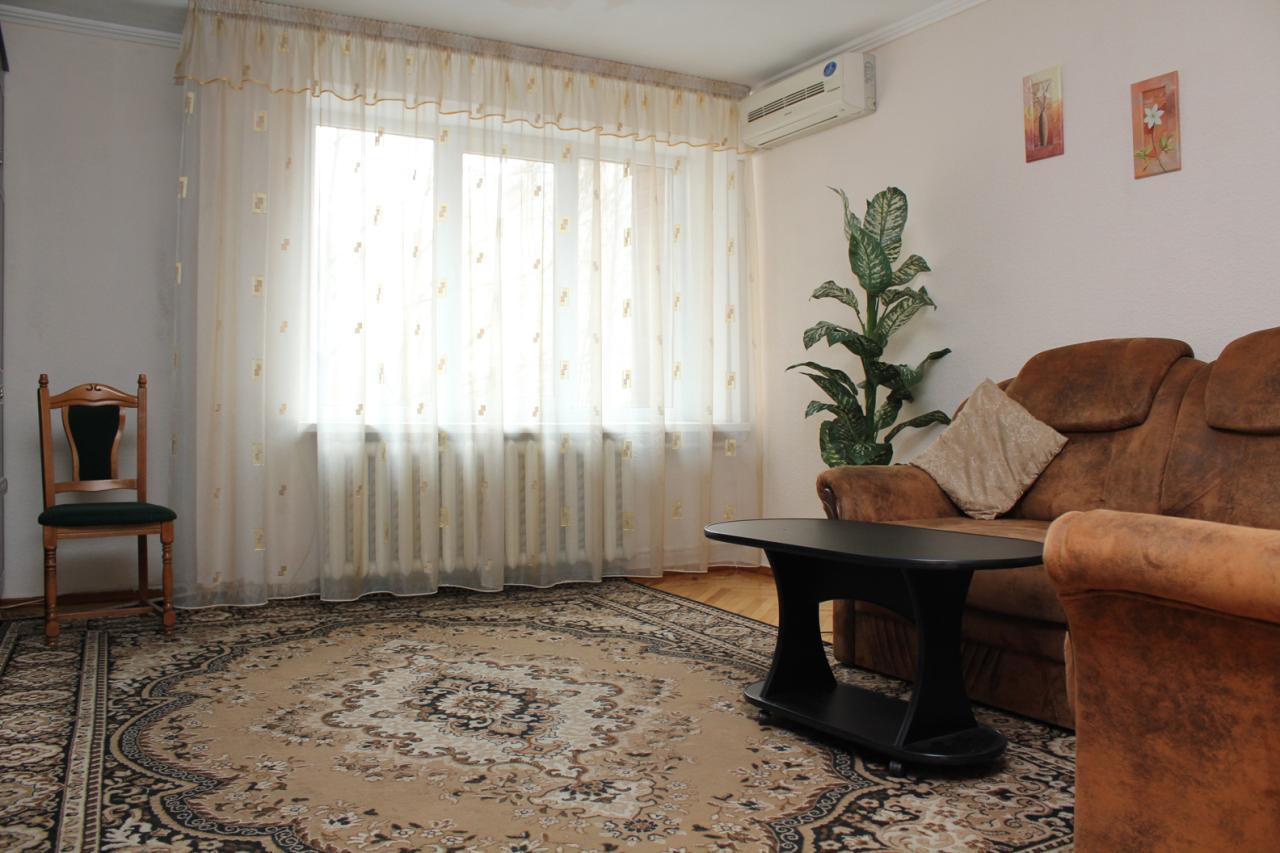 Фото квартиры 4