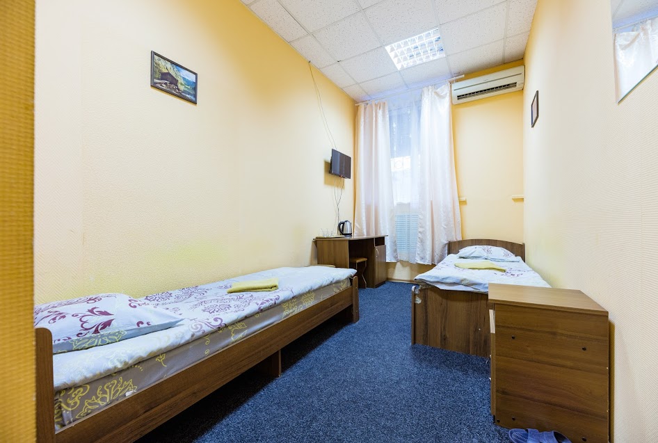 Фото квартиры 1