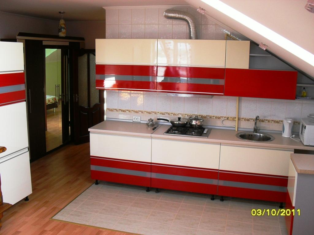 Фото квартиры 1