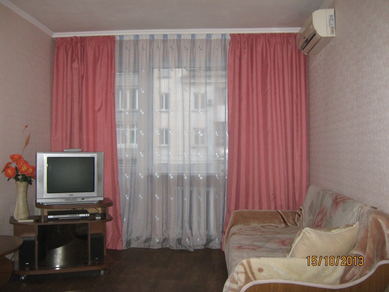 Фото квартиры 1